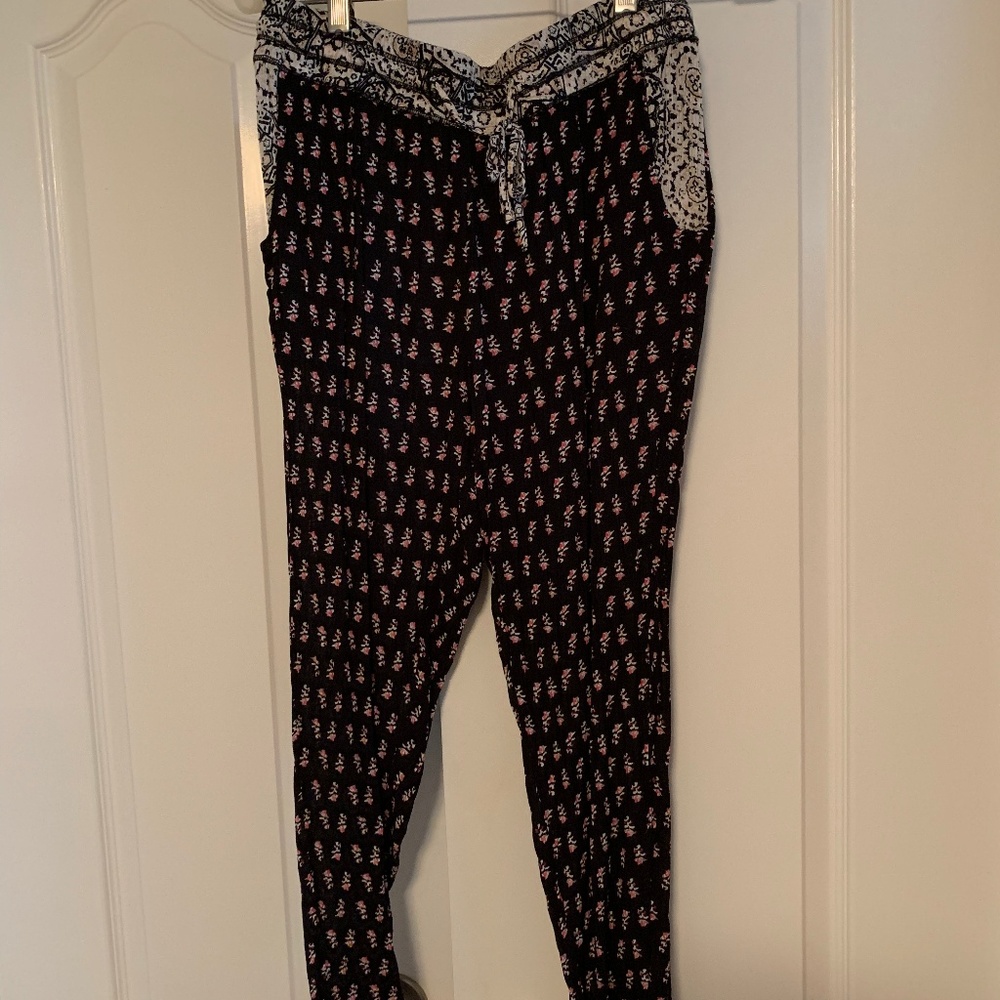 Fancy Joggers